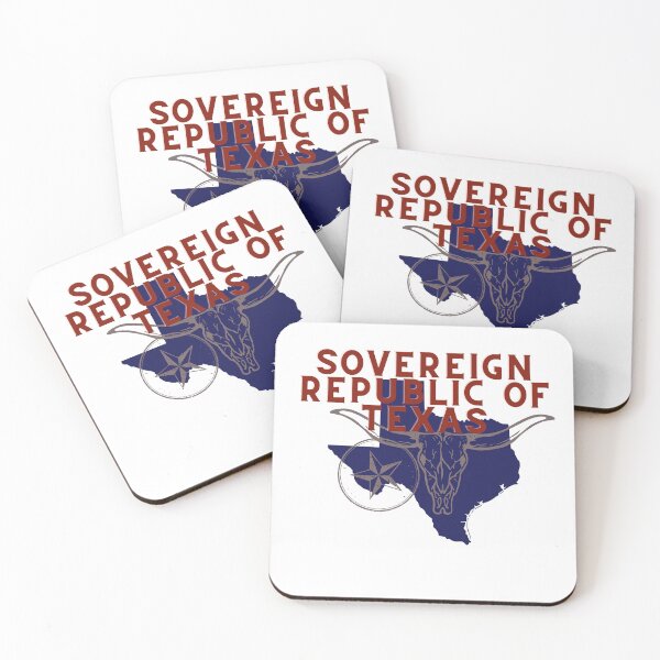 Item preview, Republic of texas designed and sold by Dinomom3.