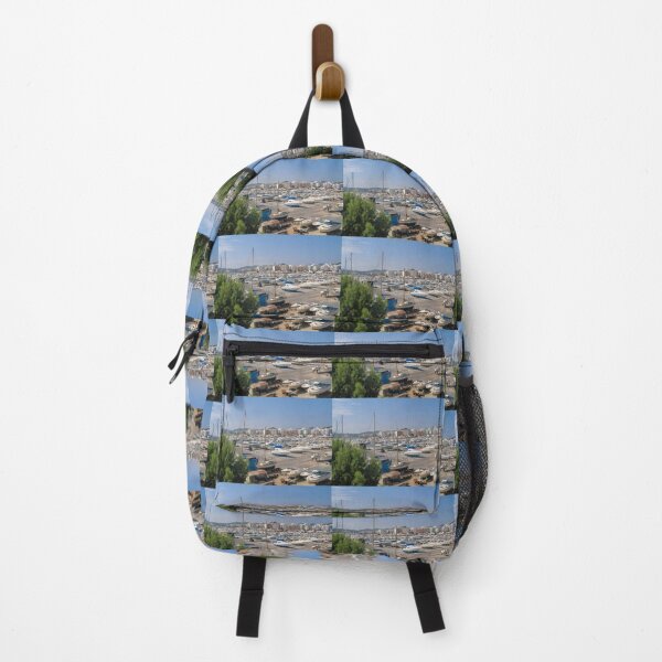 Item preview, Santa Eulalia del Rio Marina designed and sold by Violaman.