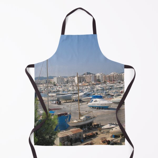 Item preview, Santa Eulalia del Rio Marina designed and sold by Violaman.