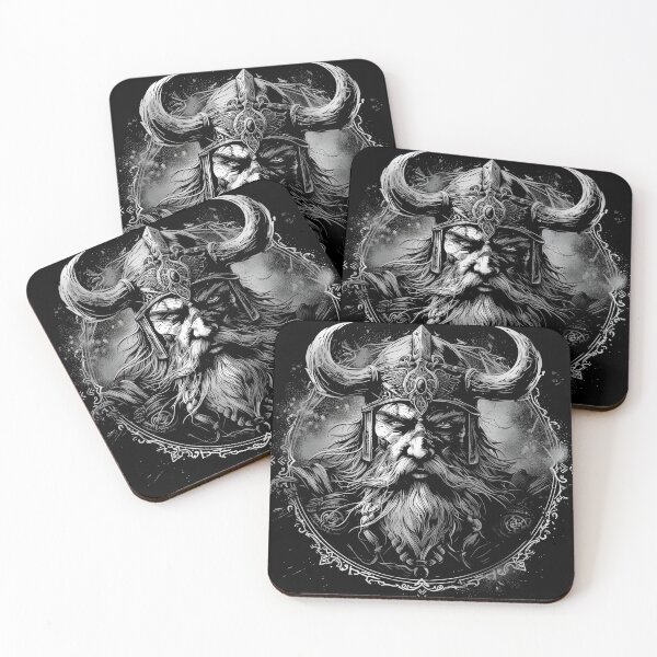 Item preview, The image of a Viking #2 designed and sold by InfinityCircle.