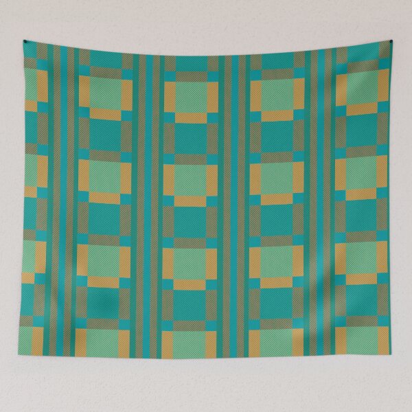 Item preview, Colour Full Pattern designed and sold by CropWear.