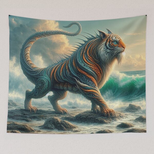 Item preview, Animal Camouflage designed and sold by RaF71PrO.