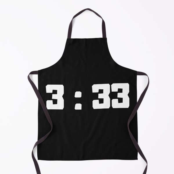 Item preview, magic number 333 designed and sold by MALGOZATAta.