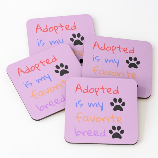 Item preview, adopted is my favorite breed designed and sold by Mateusz Bachanek.
