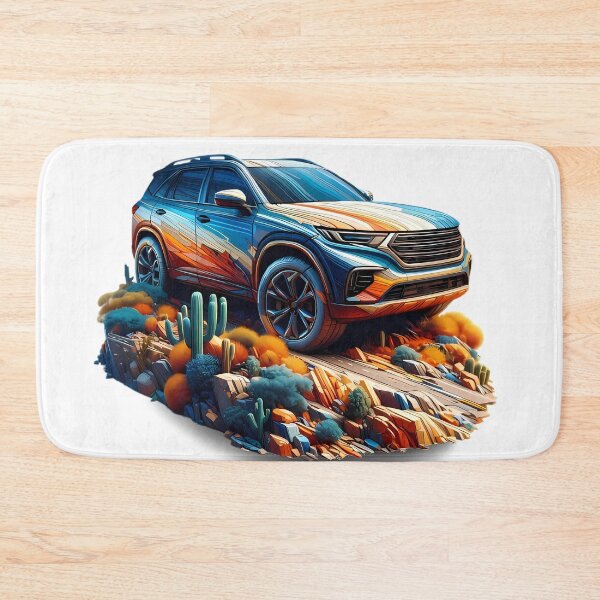 Item preview, Arizona's Desert Rhythms vol3 designed and sold by dasVor.