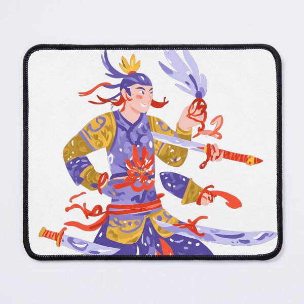 Item preview, Brave Warrior /Tales of Bravery and Battle designed and sold by Digistorma.