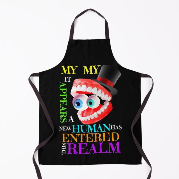 Item preview, TADC The Amazing Circus Caine designed and sold by theflandonian.