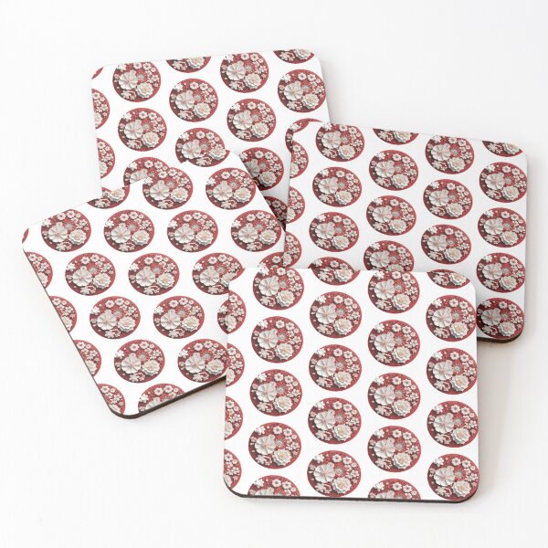 Item preview, Blossoms of the Orient: Captivating Asian Flora Designs to Elevate Your Style! designed and sold by Ignorant-Artist.