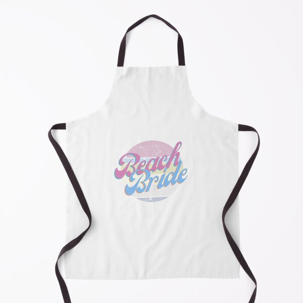 Artikelvorschau, Strandbraut-Bachelorette-Shirt entworfen und verkauft von SundaeSweet.