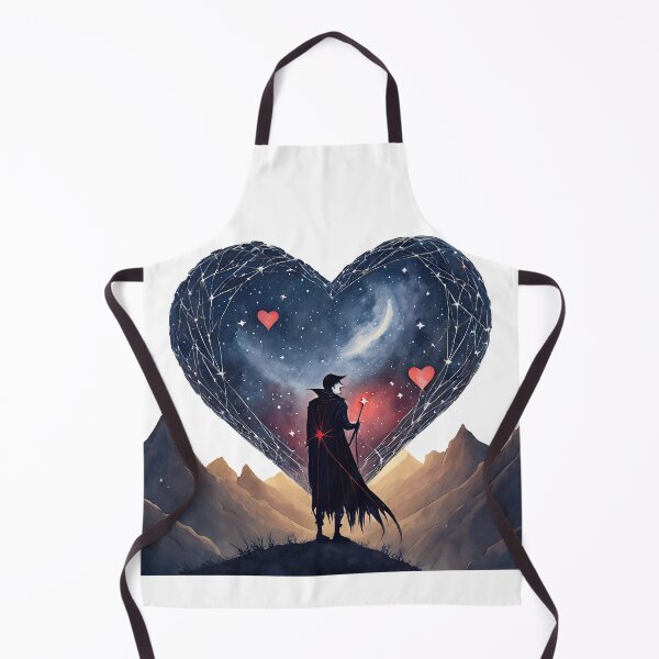 Item preview, Vampire Astronomer designed and sold by omerfdln34.