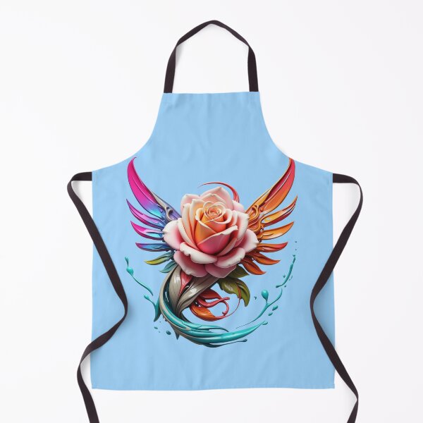 Item preview, Angelic Rose Harmony designed and sold by KaMP168.