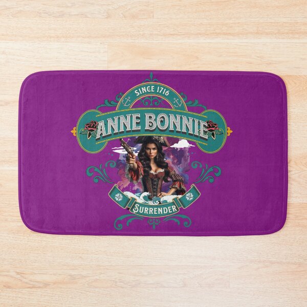 Item preview, Anne Bonnie  designed and sold by Emeris.