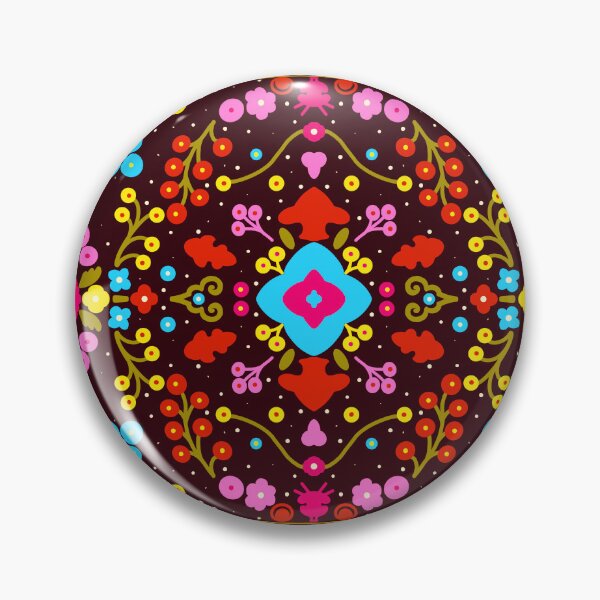 Item preview, Persian Elegance Revived Artful Designs for Modern Living designed and sold by Clara Fruggeri.