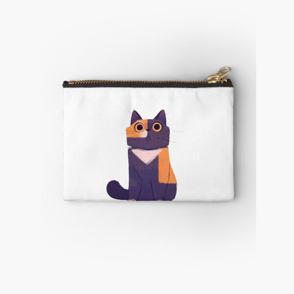 Item preview, Hi cat  designed and sold by Dragaodemadeira.