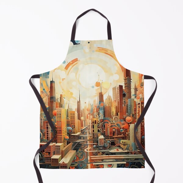 Item preview, Futuristic Cities - Digital Art designed and sold by SnoopyTF.