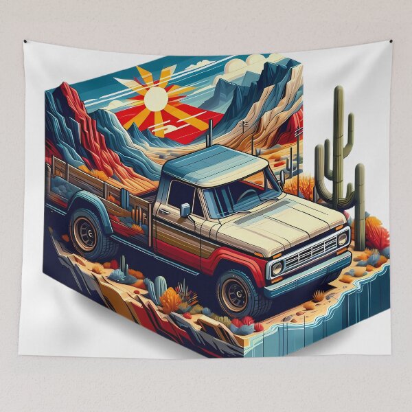 Item preview, Arizona's Desert Rhythms vol4 designed and sold by dasVor.