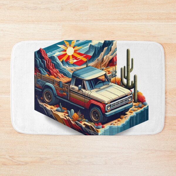 Item preview, Arizona's Desert Rhythms vol4 designed and sold by dasVor.
