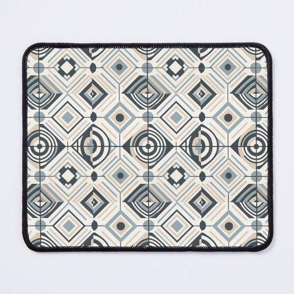 Item preview, Minimalist Geometric Tile Design designed and sold by amaz-ing.