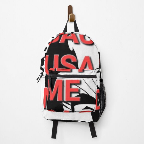 Item preview, trump let me back designed and sold by MR LOVICE.