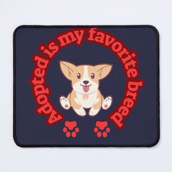 Item preview, adopted is my favorite breed designed and sold by Mateusz Bachanek.