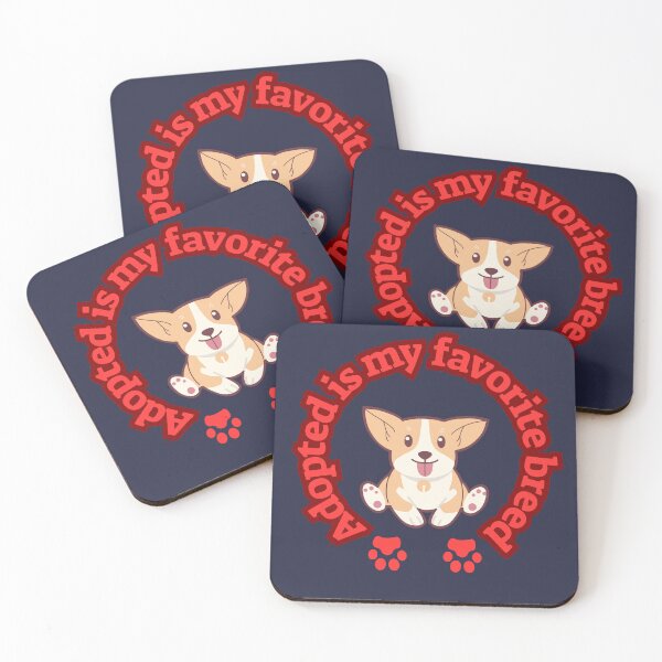 Item preview, adopted is my favorite breed designed and sold by Mateusz Bachanek.