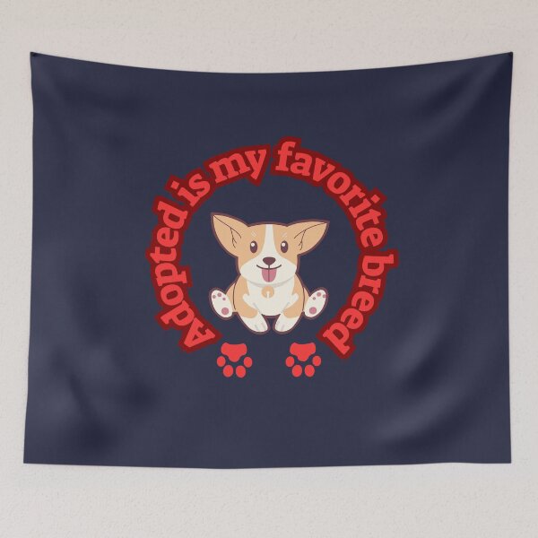 Item preview, adopted is my favorite breed designed and sold by Mateusz Bachanek.