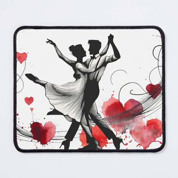 Item preview, Rhythms of Love designed and sold by GracePaigePlaza.