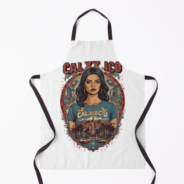 Item preview, calexico Essential T-Shirt designed and sold by Egyptian king ⭐⭐⭐⭐⭐.