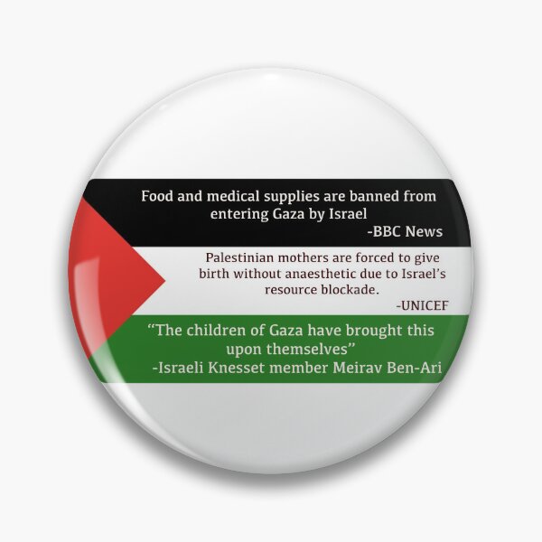 Item preview, Additional facts concerning Gaza designed and sold by HugoWebber.