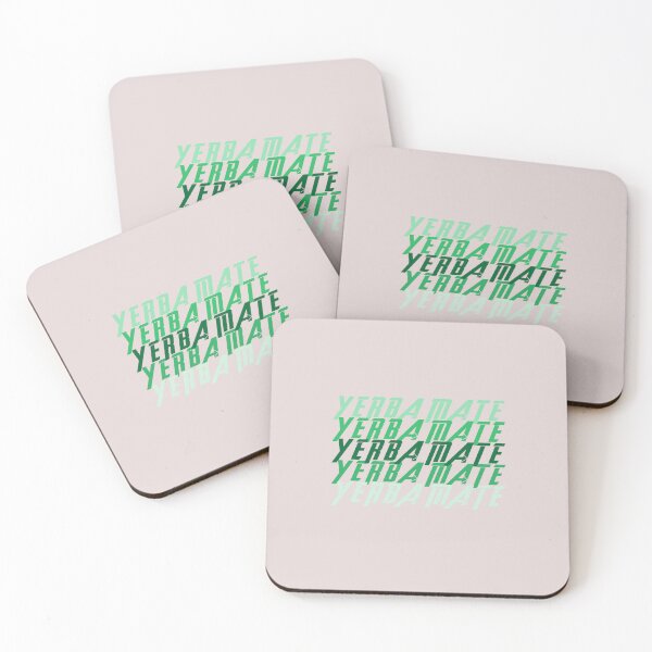 Item preview, Yerba Mate designed and sold by Domiska.