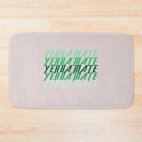 Item preview, Yerba Mate designed and sold by Domiska.