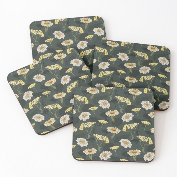 Item preview, Yellow Daisies designed and sold by MindWell.