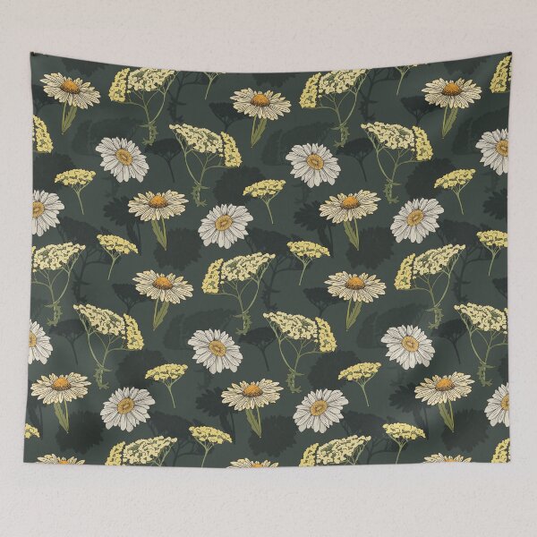 Item preview, Yellow Daisies designed and sold by MindWell.