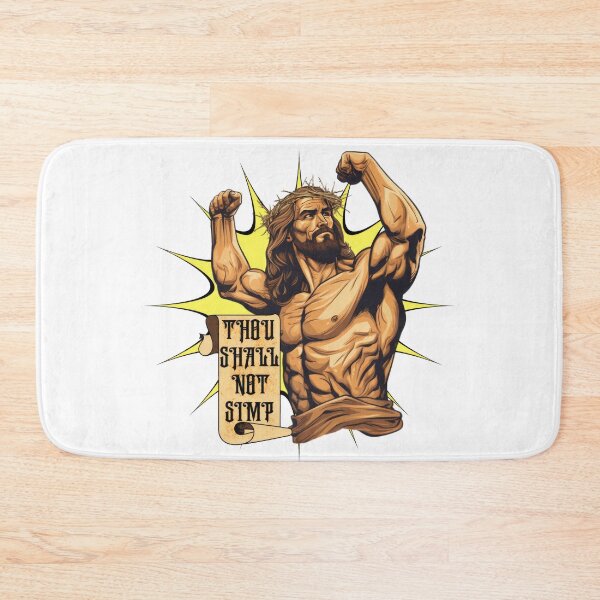 Item preview, Thou Shall Not Simp designed and sold by Rainy-MTN.