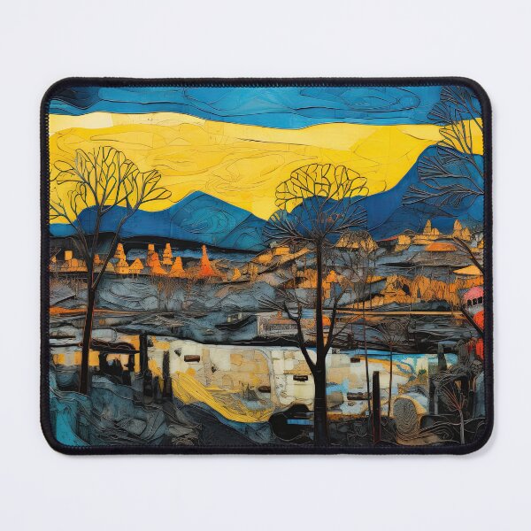 Item preview, Highlands Ranch designed and sold by OccultDreams.