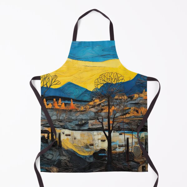 Item preview, Highlands Ranch designed and sold by OccultDreams.