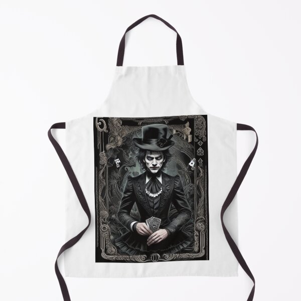 Item preview, Tricks and Spells in Wonderland designed and sold by ZION-E-Store.