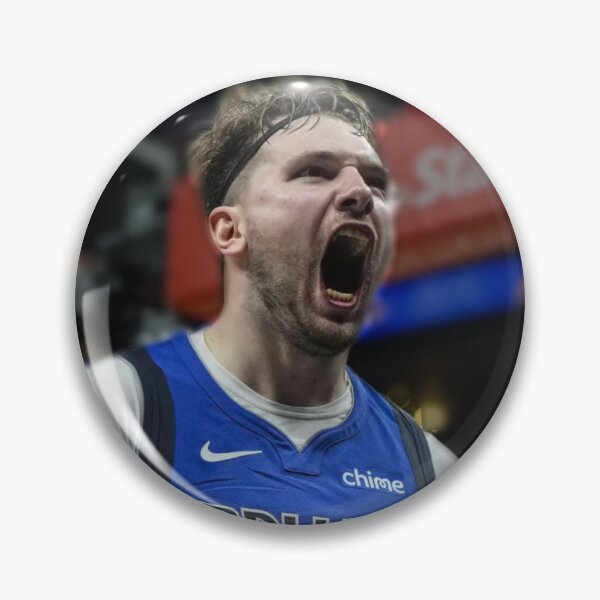 Item preview, LUKA DONCIC 73 POINT GAME designed and sold by HandofDeath.