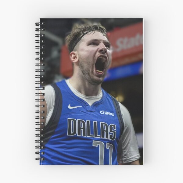 Item preview, LUKA DONCIC 73 POINT GAME designed and sold by HandofDeath.