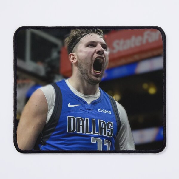 Item preview, LUKA DONCIC 73 POINT GAME designed and sold by HandofDeath.