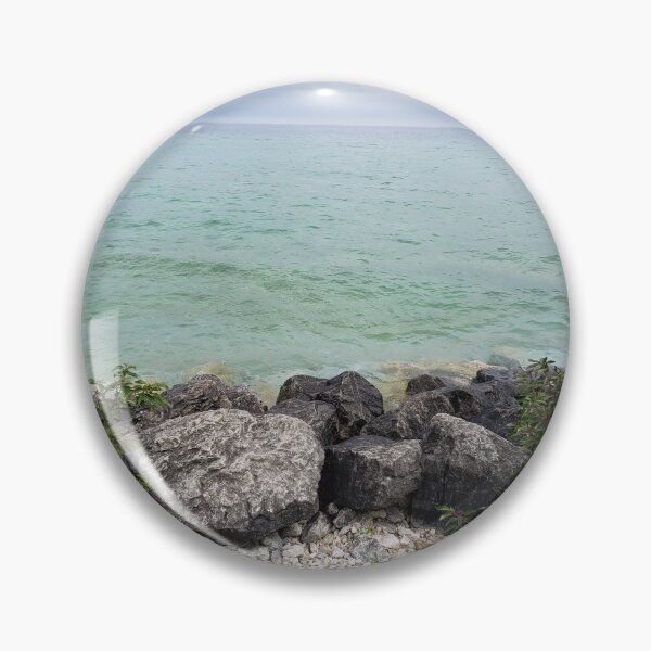 Item preview, Lakefront View designed and sold by Naturechaser81.