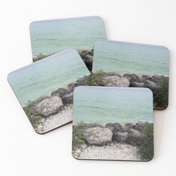 Item preview, Lakefront View designed and sold by Naturechaser81.