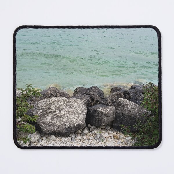Item preview, Lakefront View designed and sold by Naturechaser81.