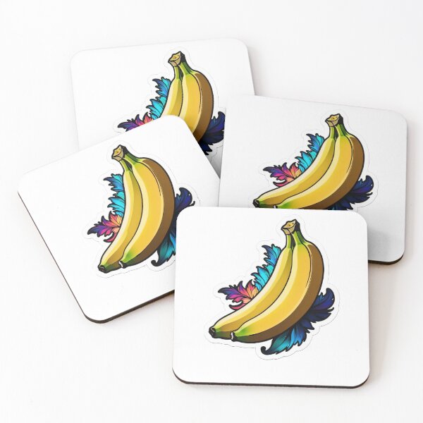 Item preview, banan for scale designed and sold by ArtsyPaco.
