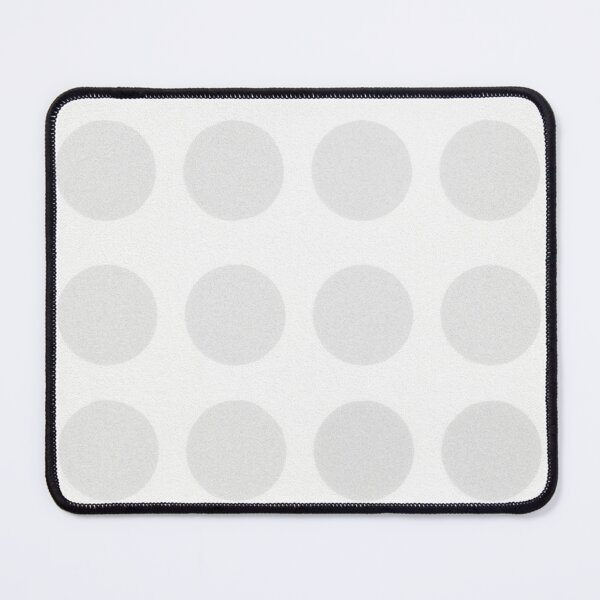 Item preview, dot grid - red corners designed and sold by Berkley Studio.