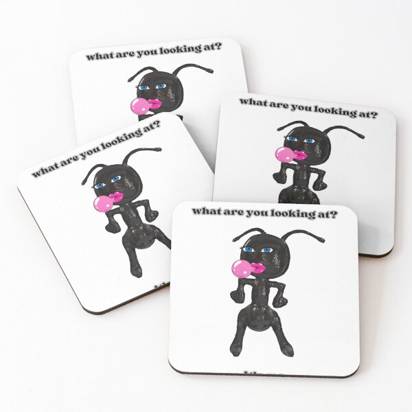 Item preview, look at me not designed and sold by Yiorgos  Syrigas.