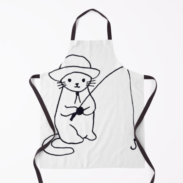 Item preview, Badly Drawn Cats funny cat lover  designed and sold by Manara  -Art.