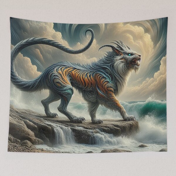 Item preview, Animal Camouflage designed and sold by RaF71PrO.
