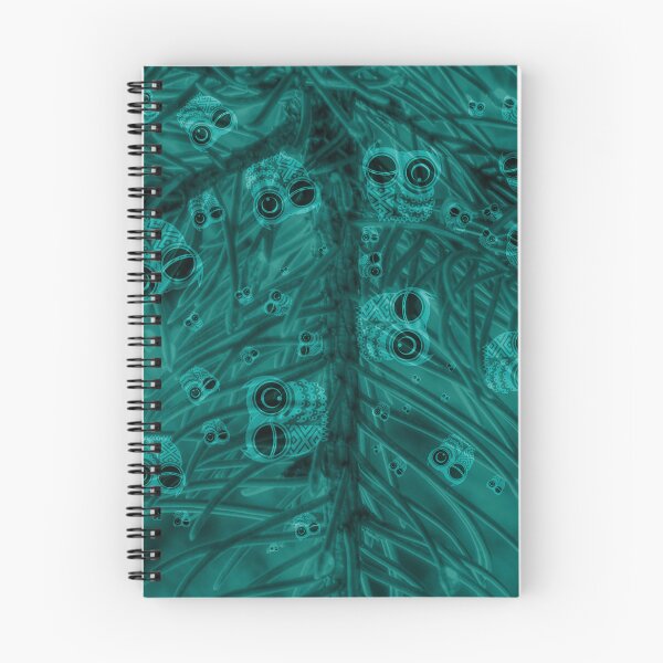 Item preview, VAG Owl Meeting designed and sold by LuCancio23.