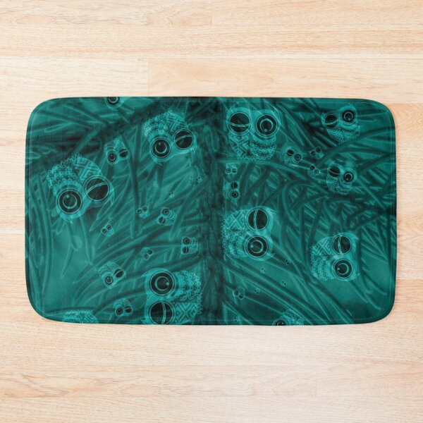 Item preview, VAG Owl Meeting designed and sold by LuCancio23.